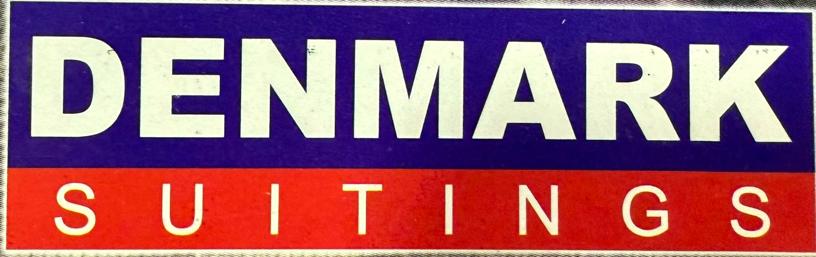 Denmark Suitings
