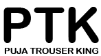 Puja Trouser King